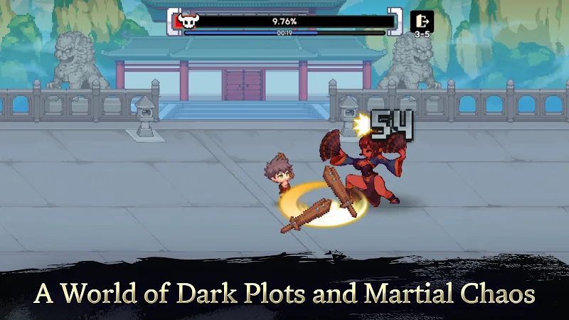 Infinite Master screenshot 5