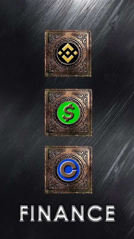Dwarfplate Icon Pack screenshot 3