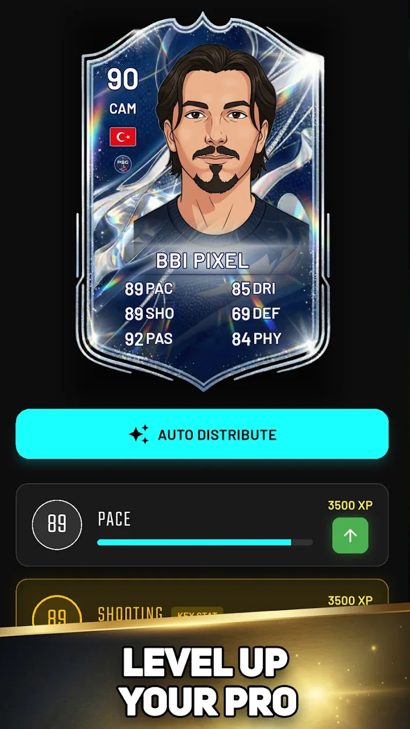Wonderkid screenshot 3