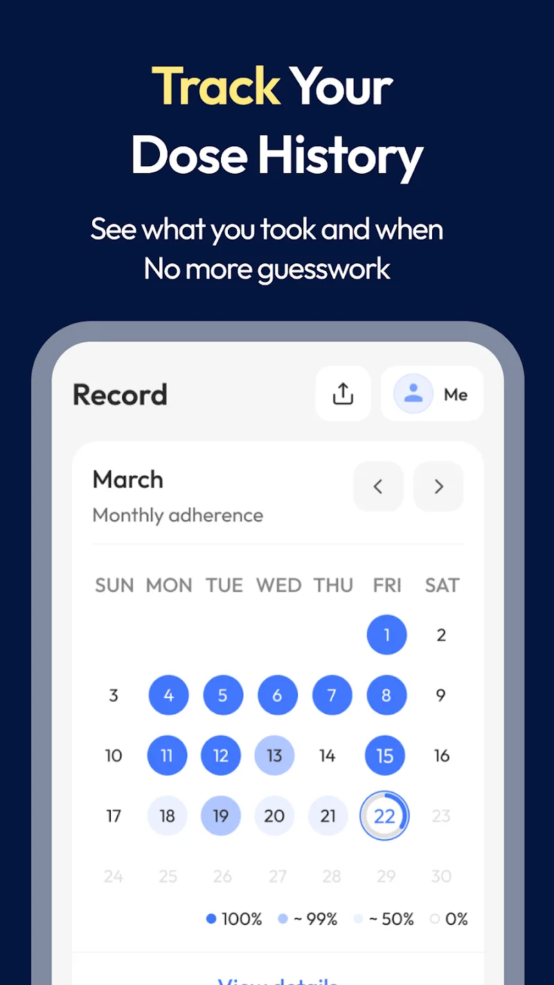 Pillo screenshot 4