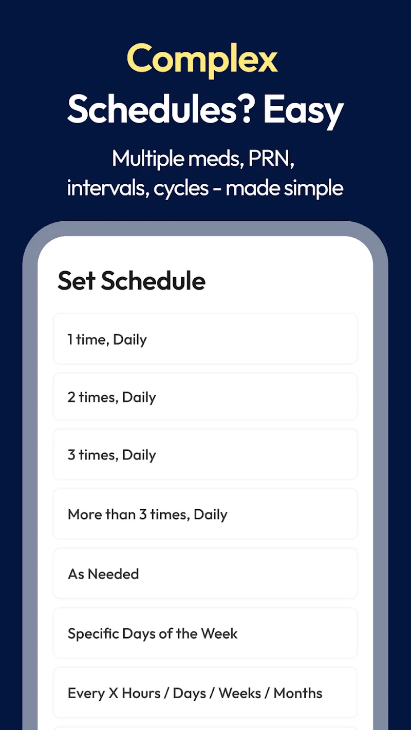 Pillo screenshot 3