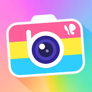 Beatrix: AI Beauty Camera