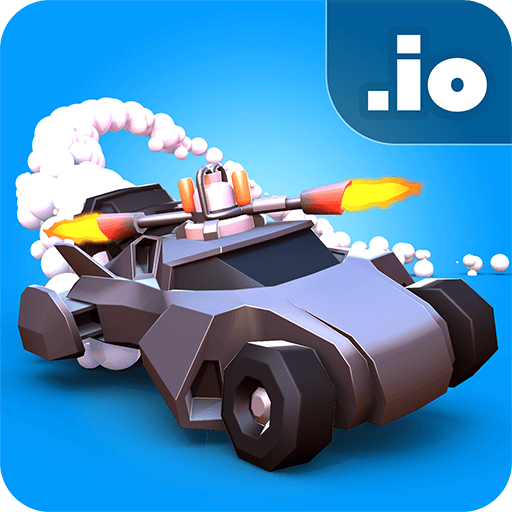 Crash of Cars MOD APK
