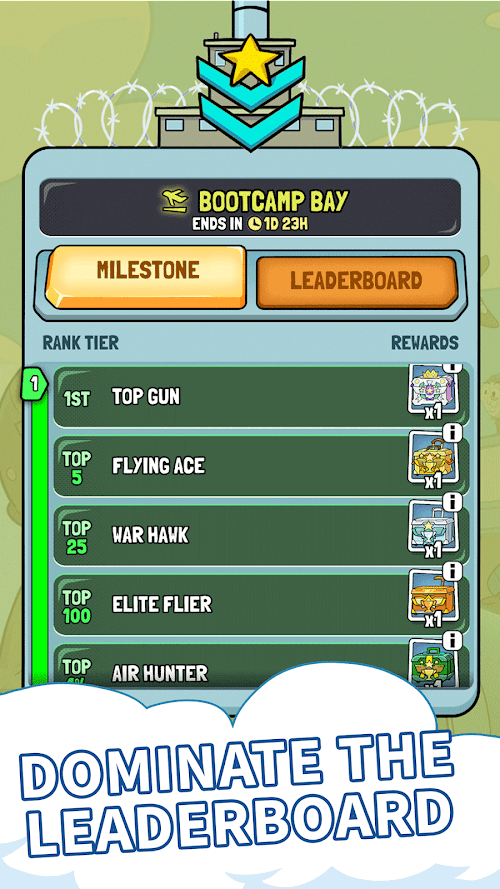 Airport BillionAir screenshot 4