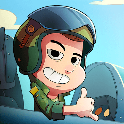 Airport BillionAir Idle Tycoon