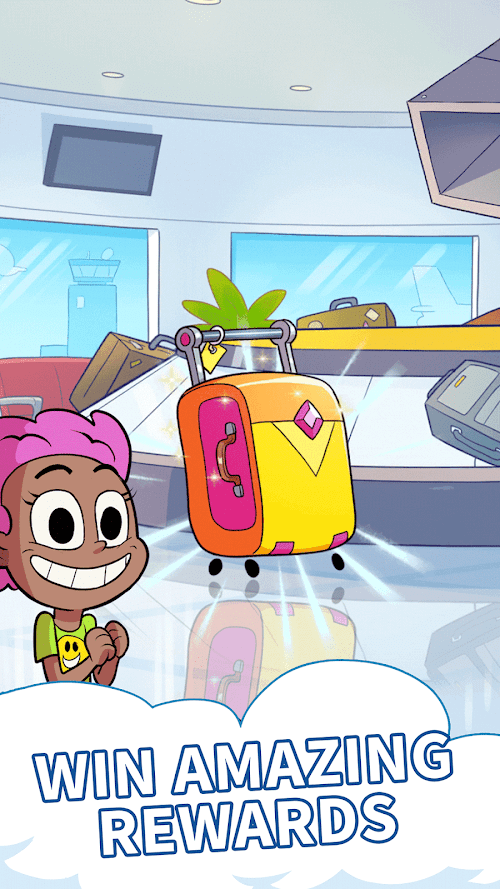 Airport BillionAir screenshot 5