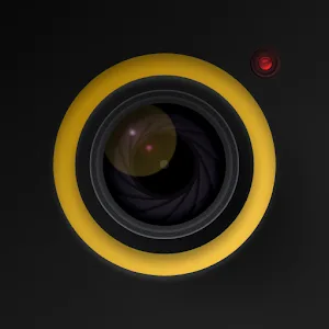 KinoCamera: Video Camera Pro