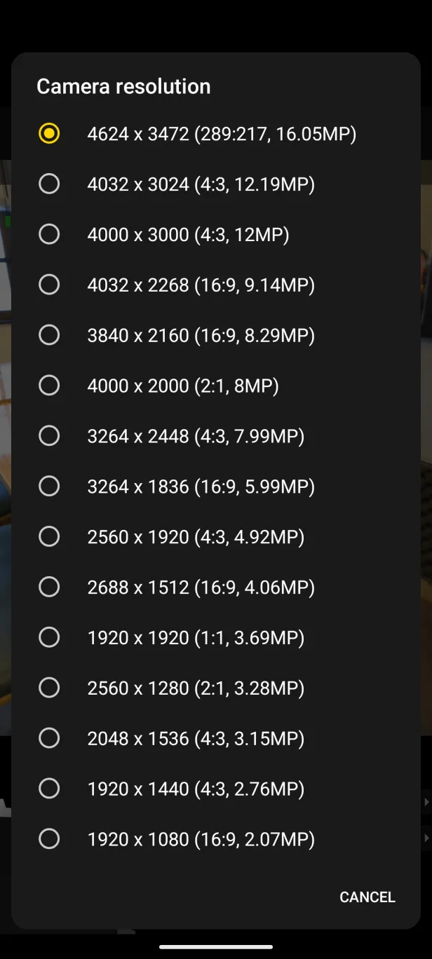Snap Pro screenshot 5