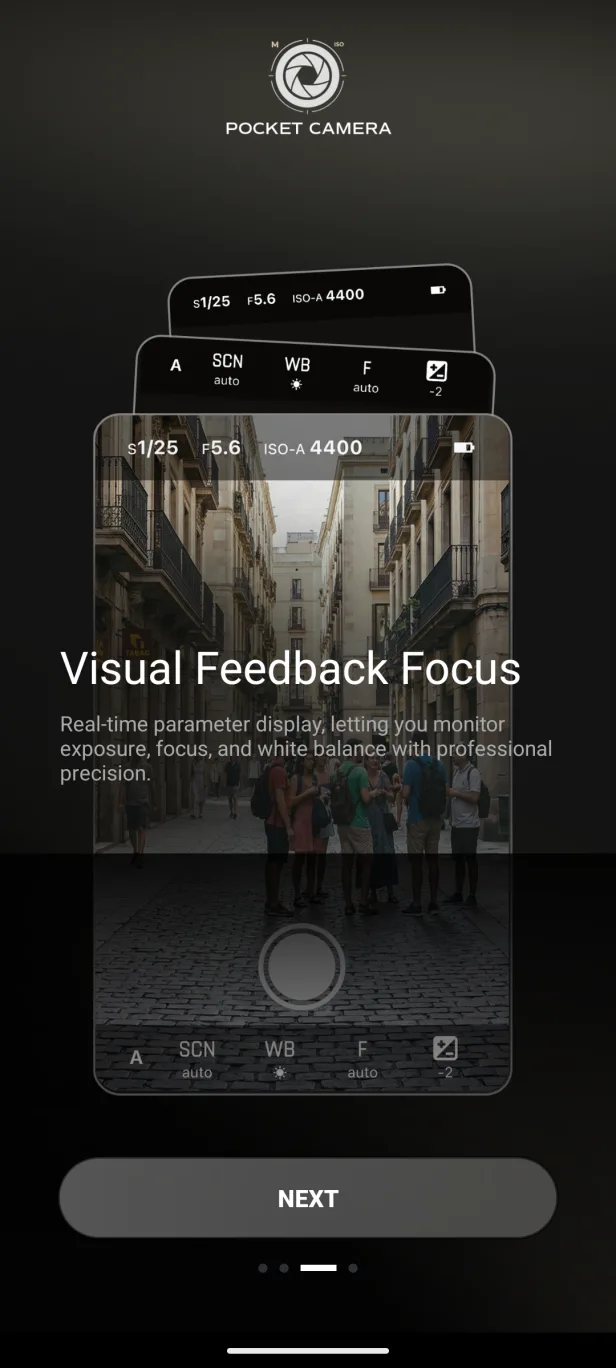 Snap Pro screenshot 3