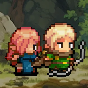 YAP (Tale of the Archer)