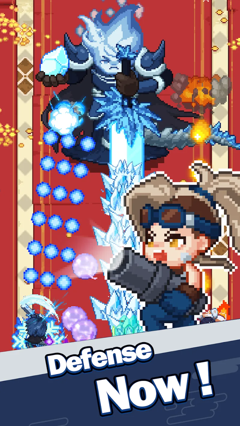 Soul Launcher screenshot 1