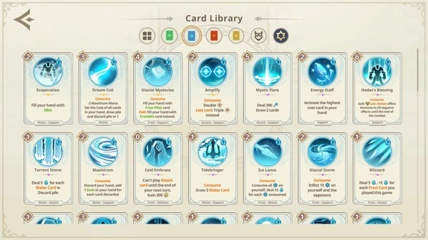 Ancient Gods screenshot 5
