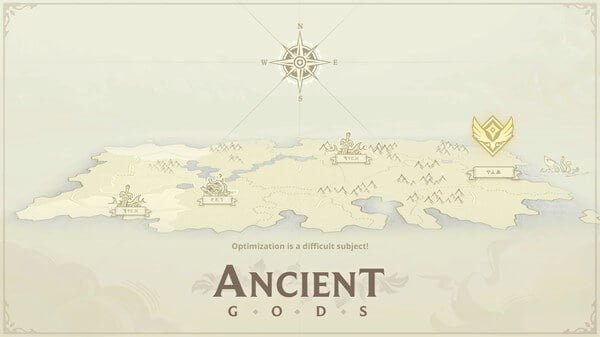 Ancient Gods screenshot 4