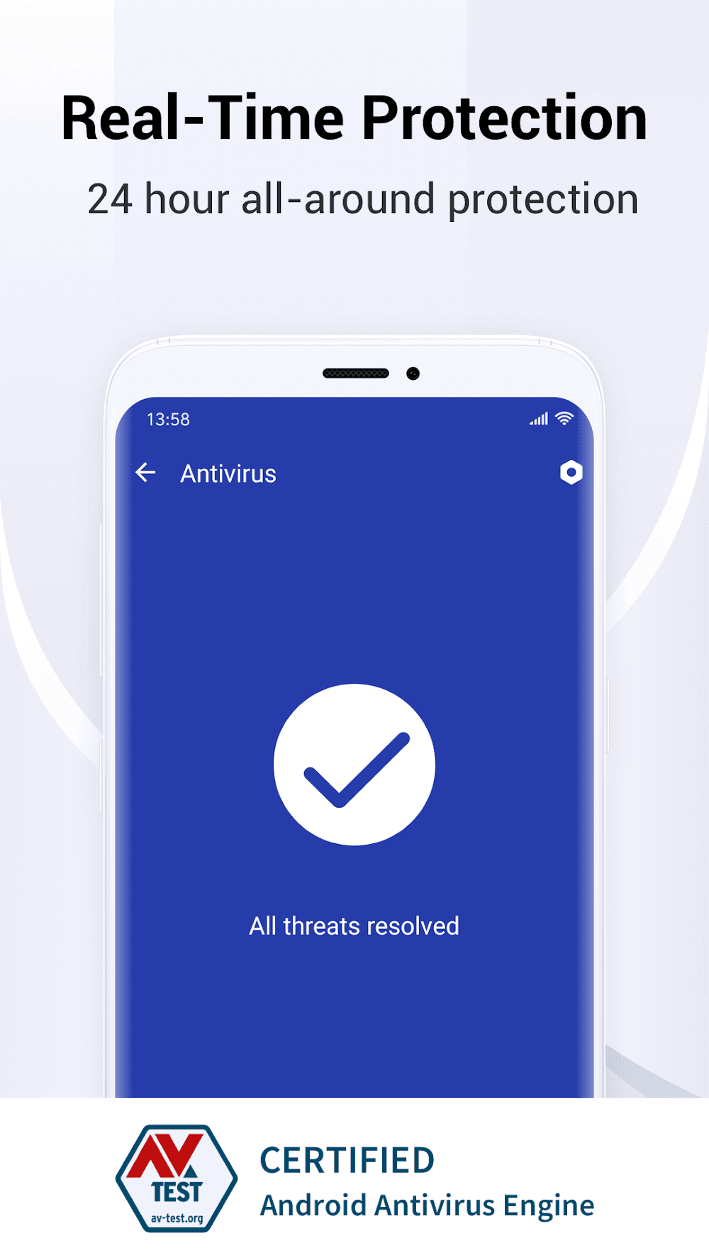 Fancy Security screenshot 2