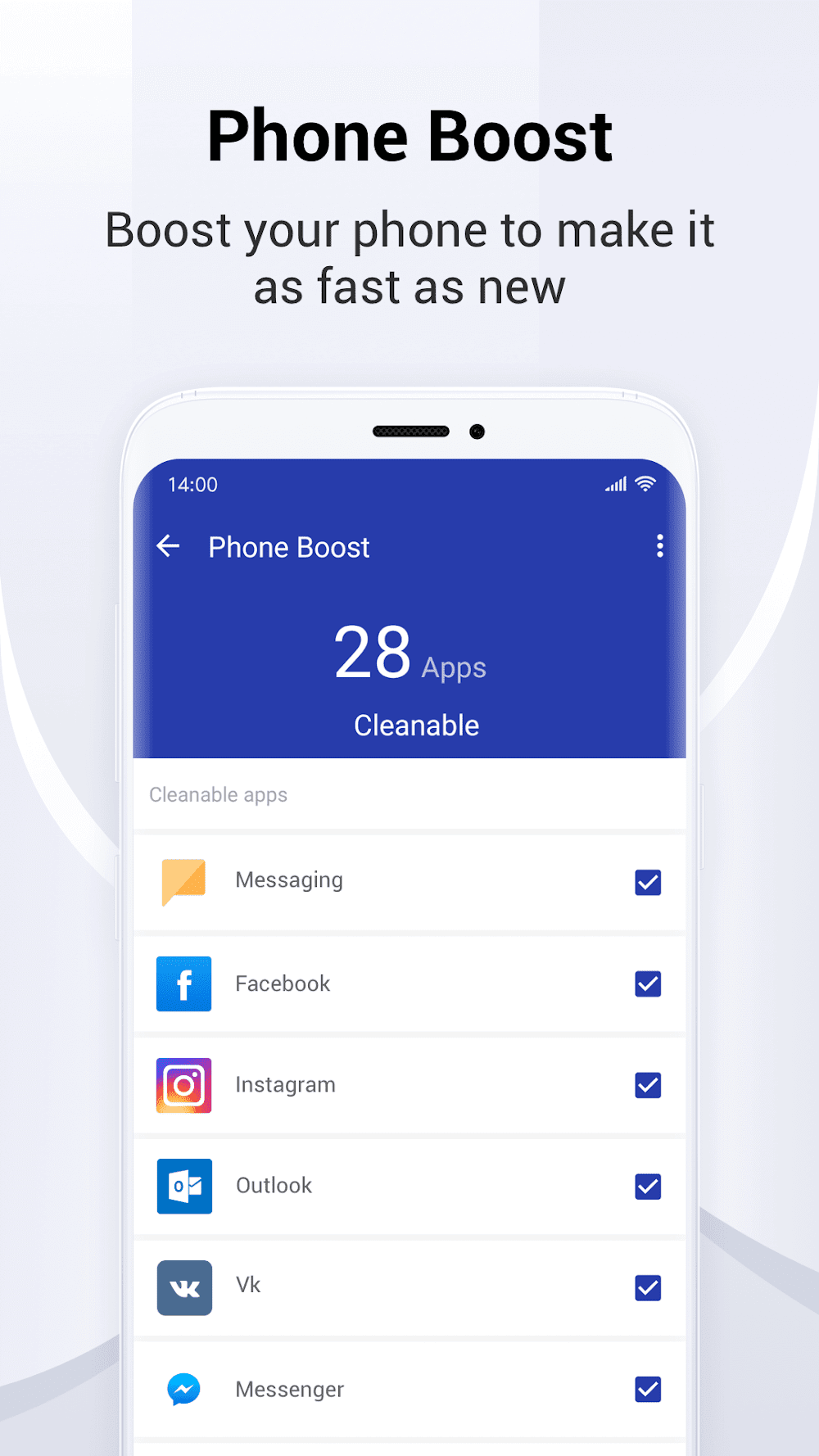 Fancy Security screenshot 6