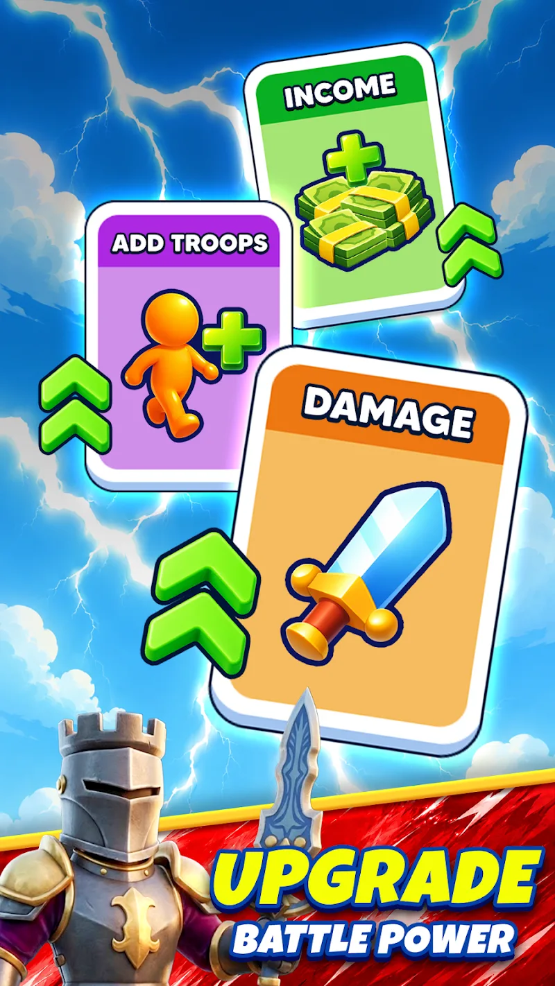 Age Evolution screenshot 3