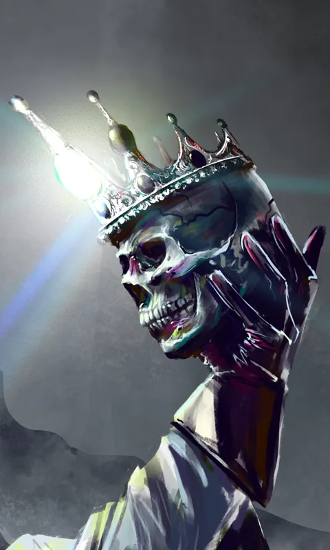 A Blade for the Emperor screenshot 1