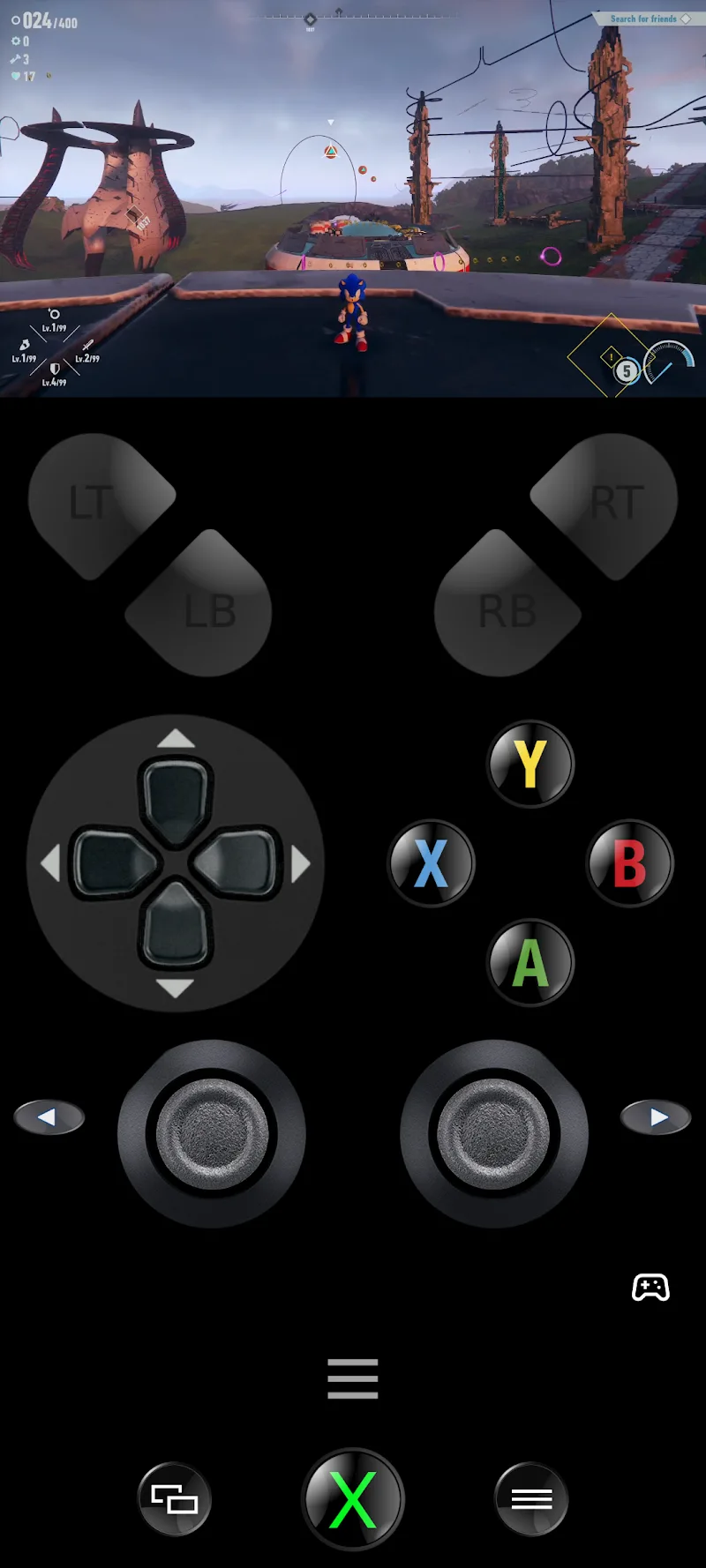 XBXPlay: Remote Play screenshot 2
