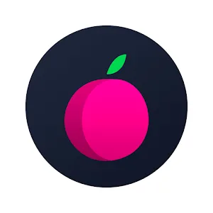 iPlum - Round Icon Pack