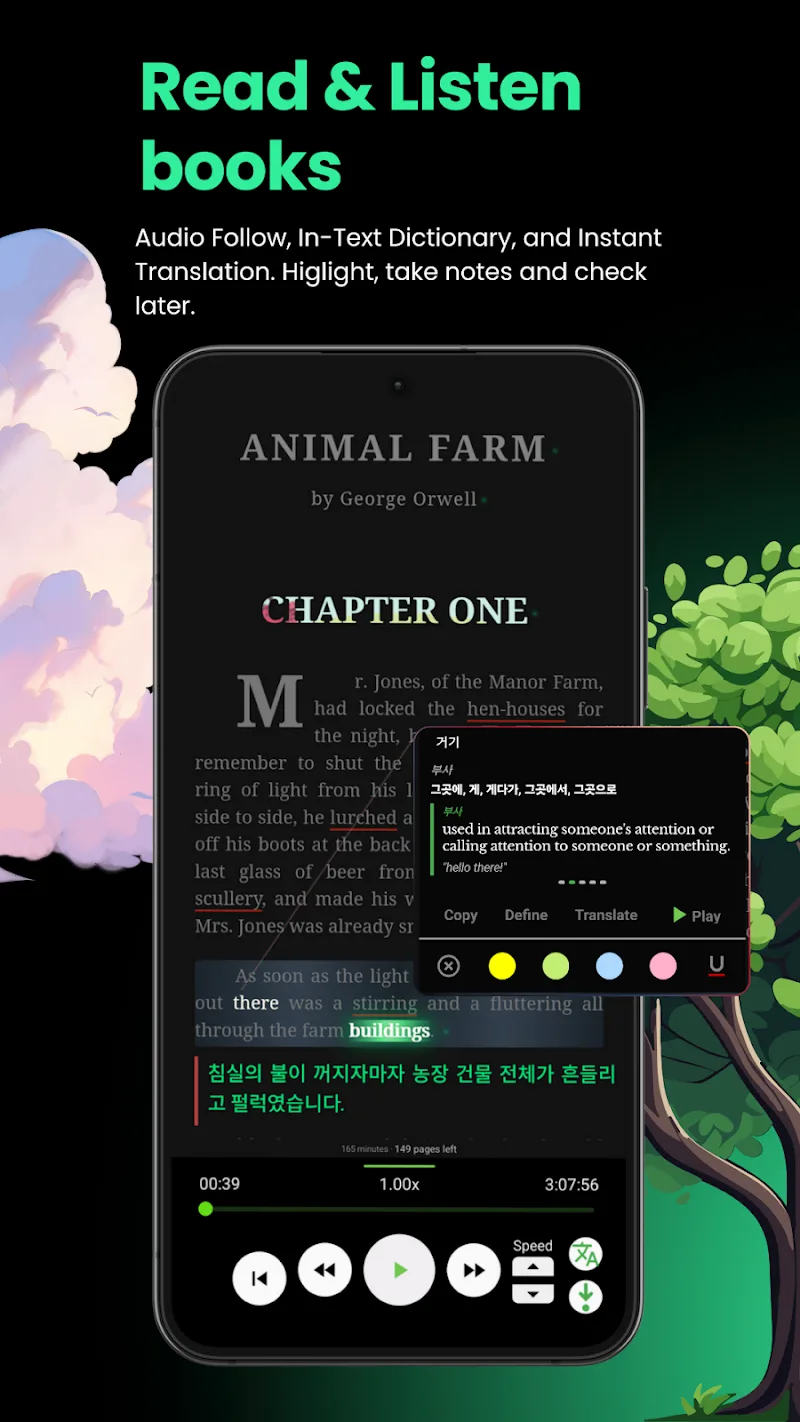 Dolphio gameplay screenshot 3