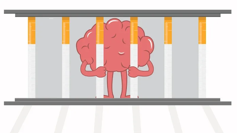 Quit Tracker: Stop Smoking MOD APK screenshot 1