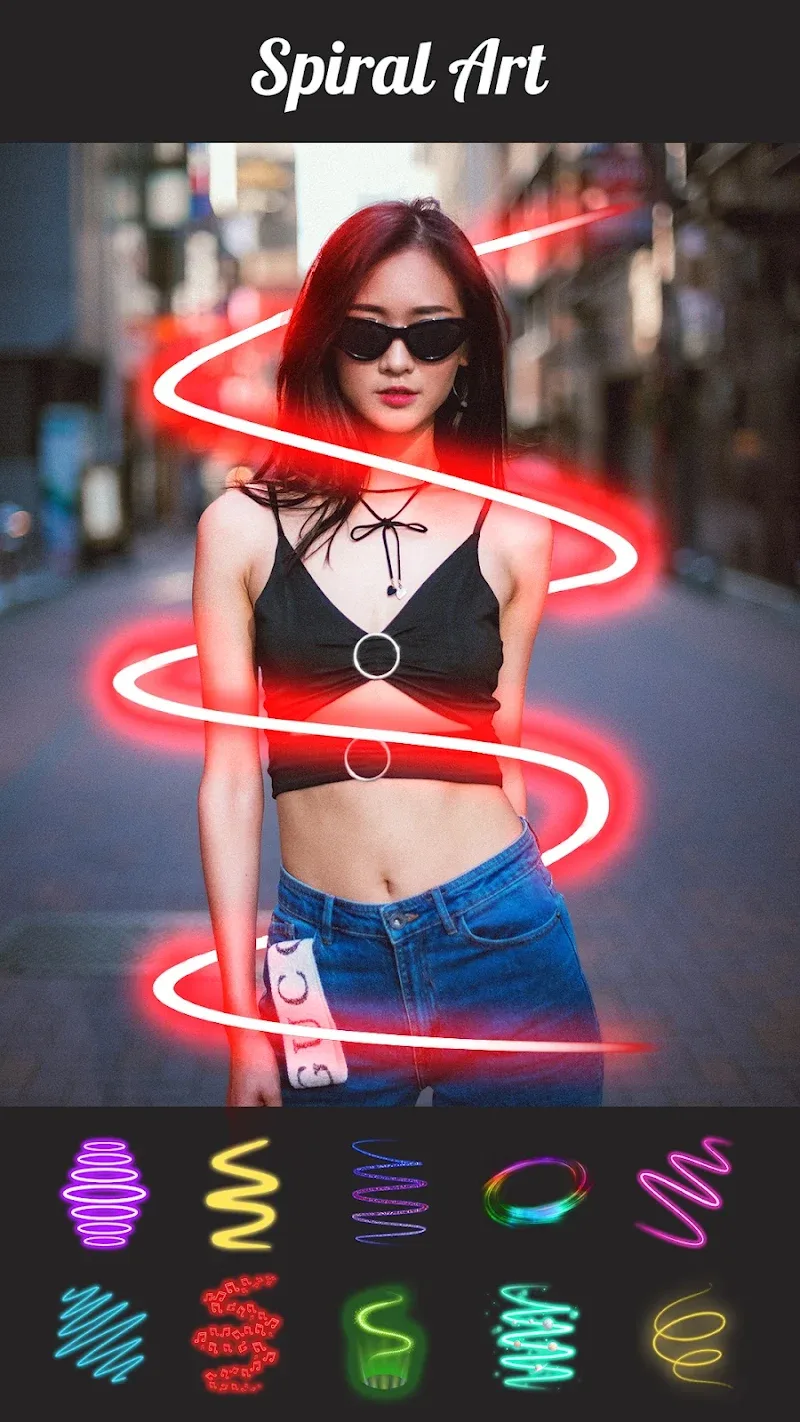 NoCrop app screenshot 4