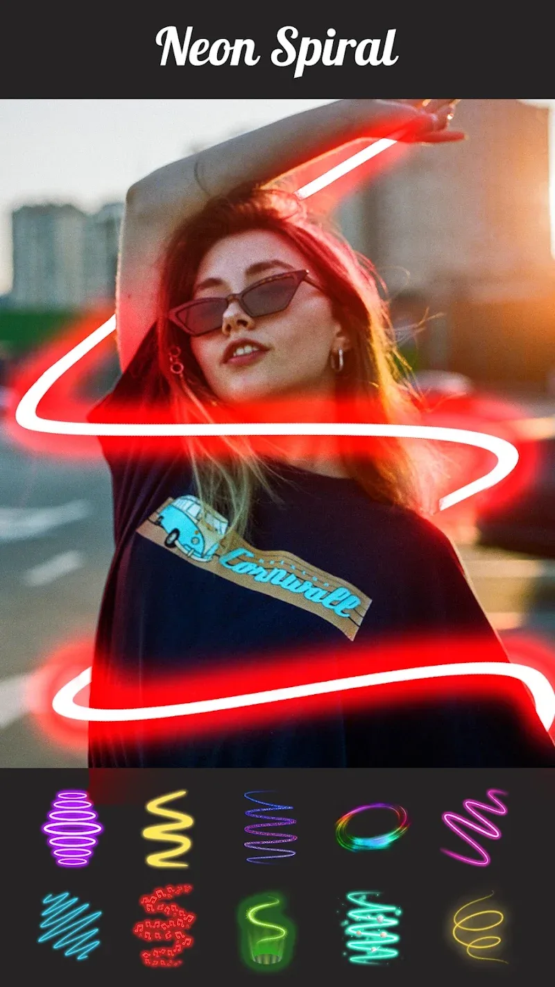 NoCrop app screenshot 2