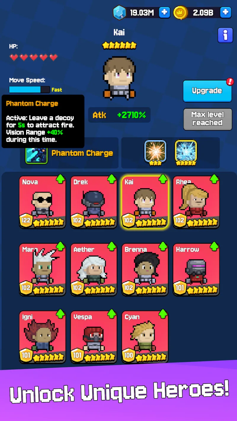 Crazy Gunner screenshot 5
