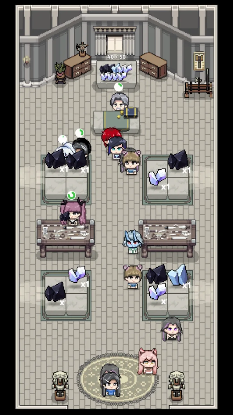 Merchant Hero screenshot 5