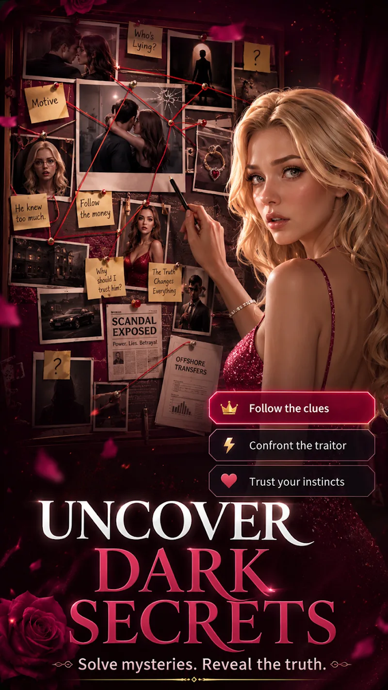 Revenge Queen screenshot 4