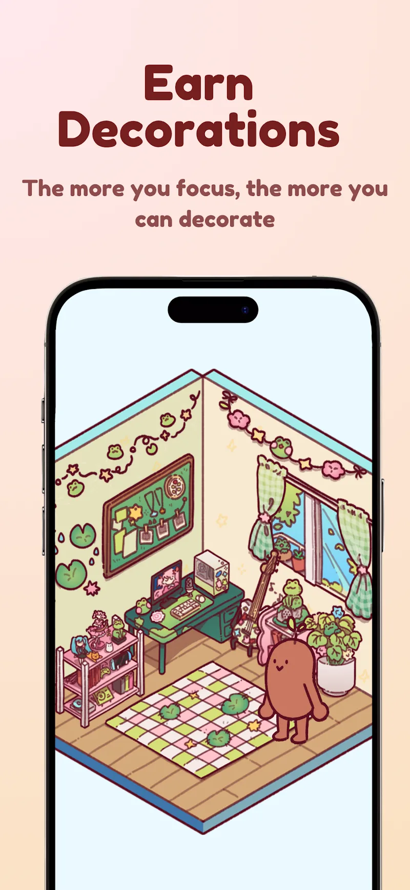 Focus Friend screenshot 2