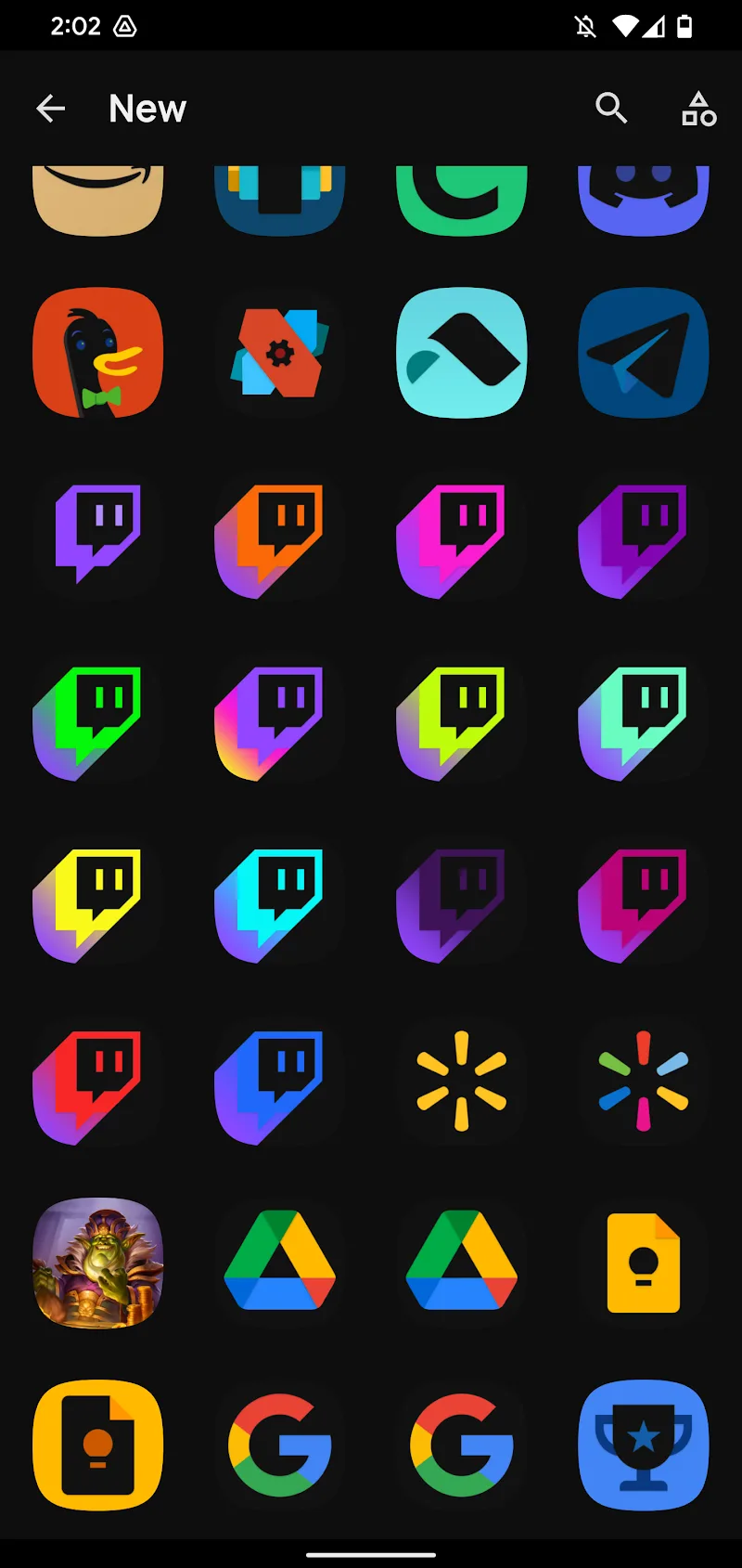 SHAPES screenshot 5