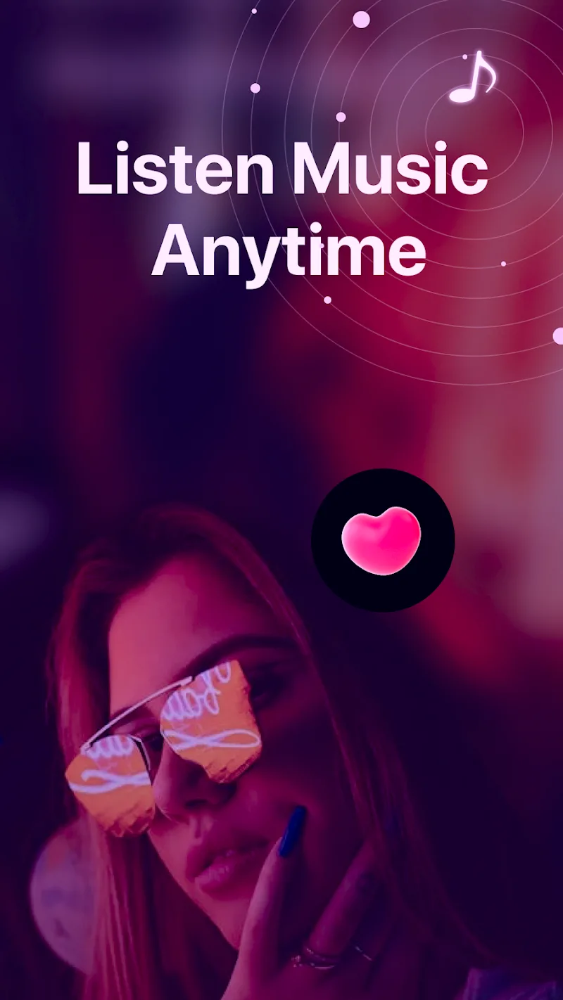 HiMelody screenshot 1