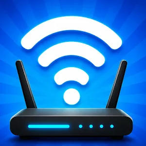 Router Admin & WiFi Manager