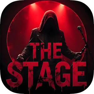 The Stage - No Way Out