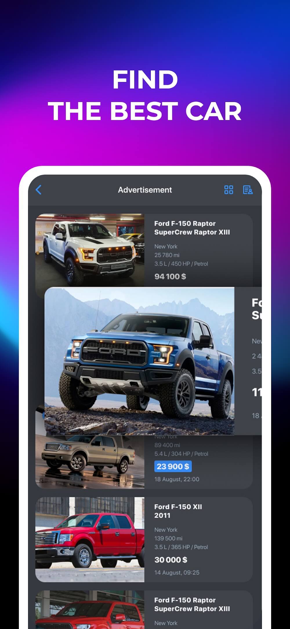 Formacar 3D screenshot 5