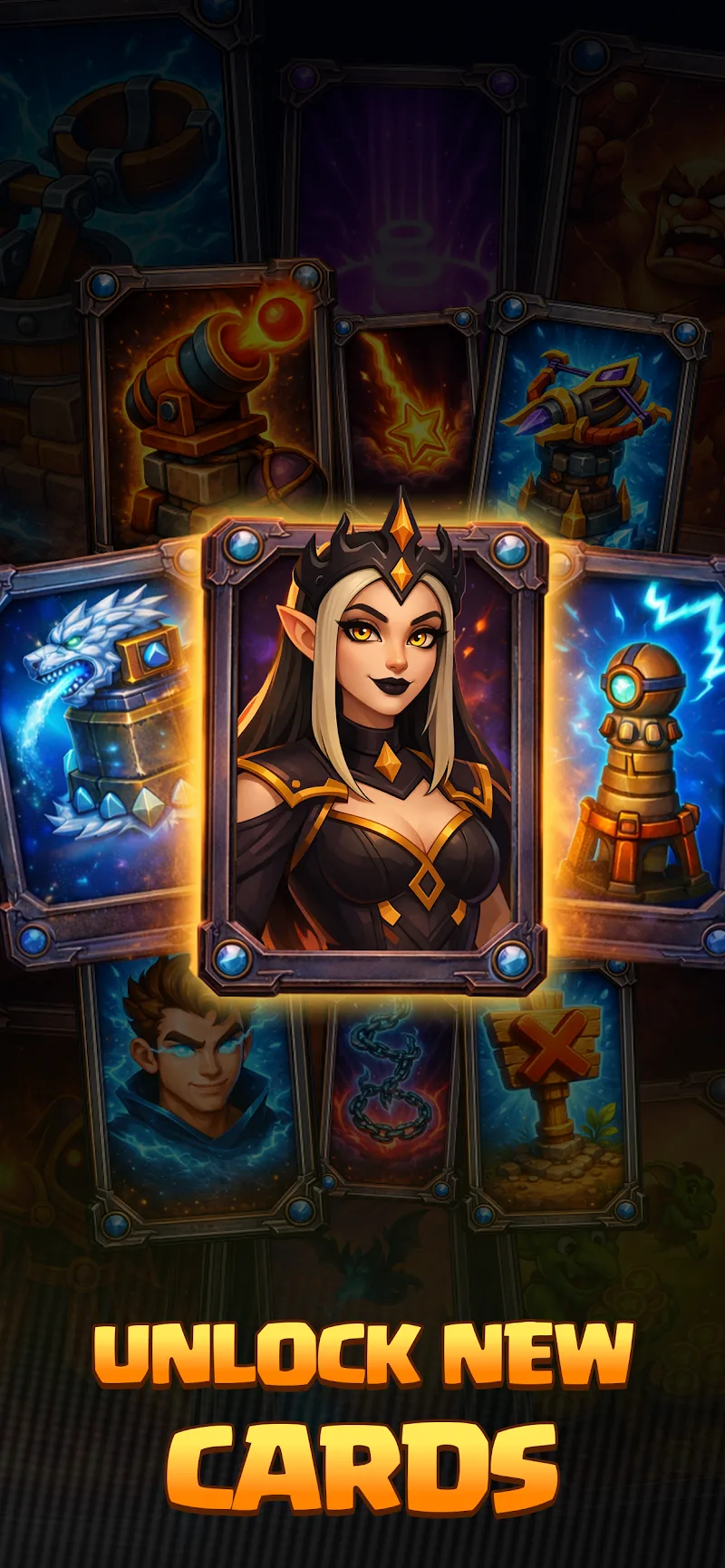Arcane Arena screenshot 3