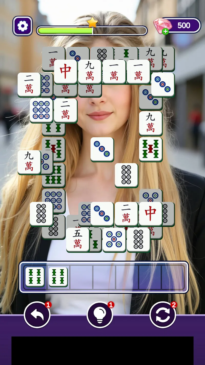 Midnight Tales screenshot 3