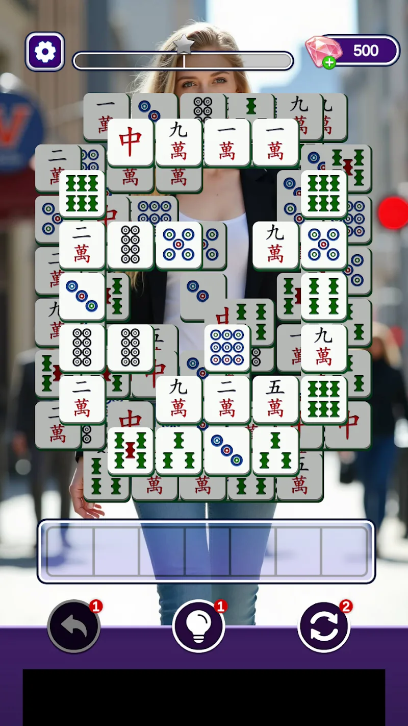 Midnight Tales screenshot 4