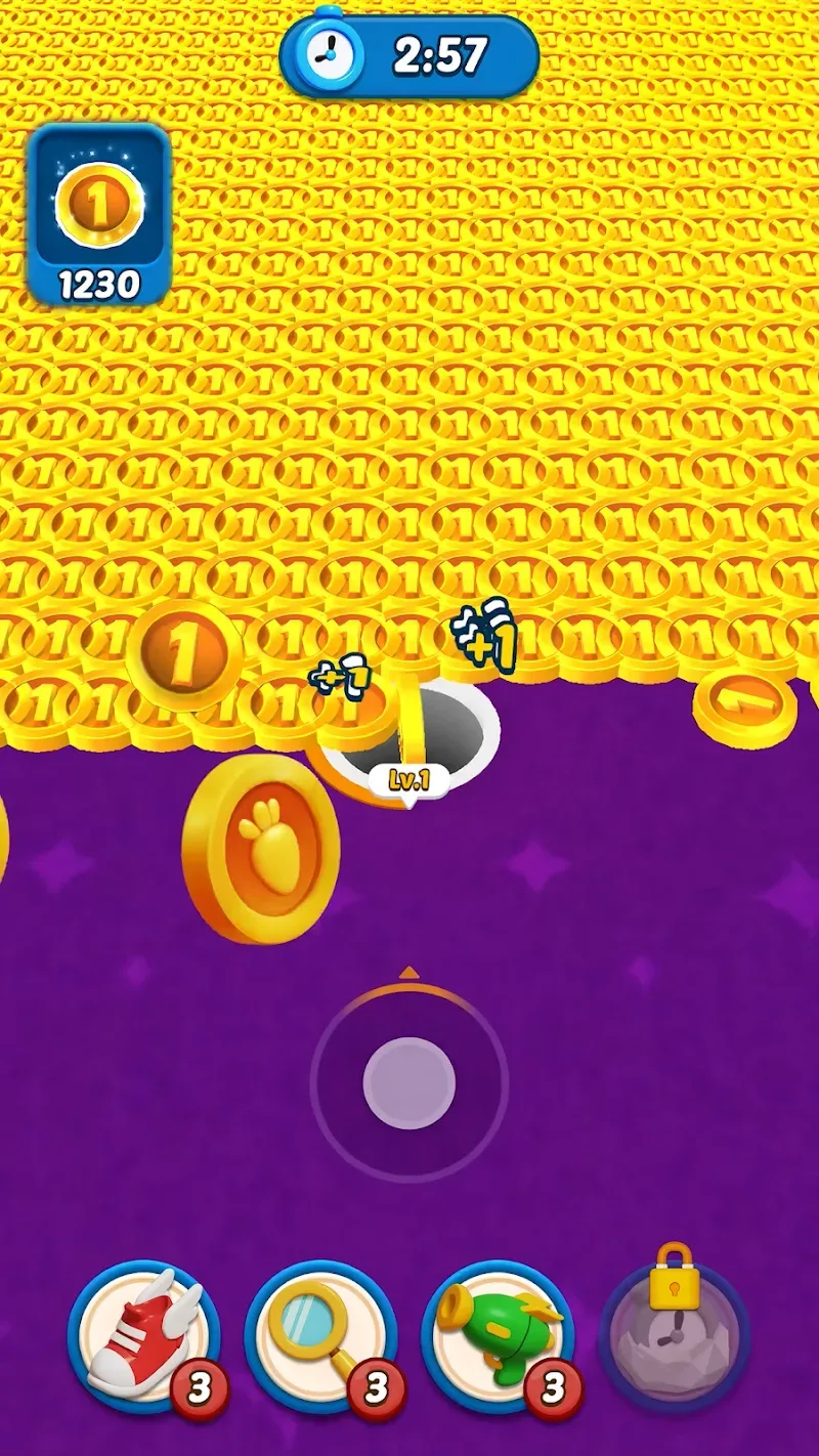 Hole Express screenshot 3