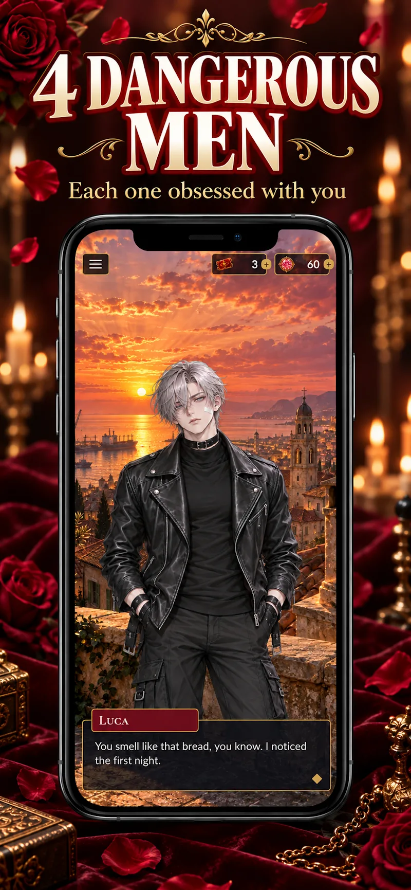 Gilded Cage Waltz gameplay preview 1
