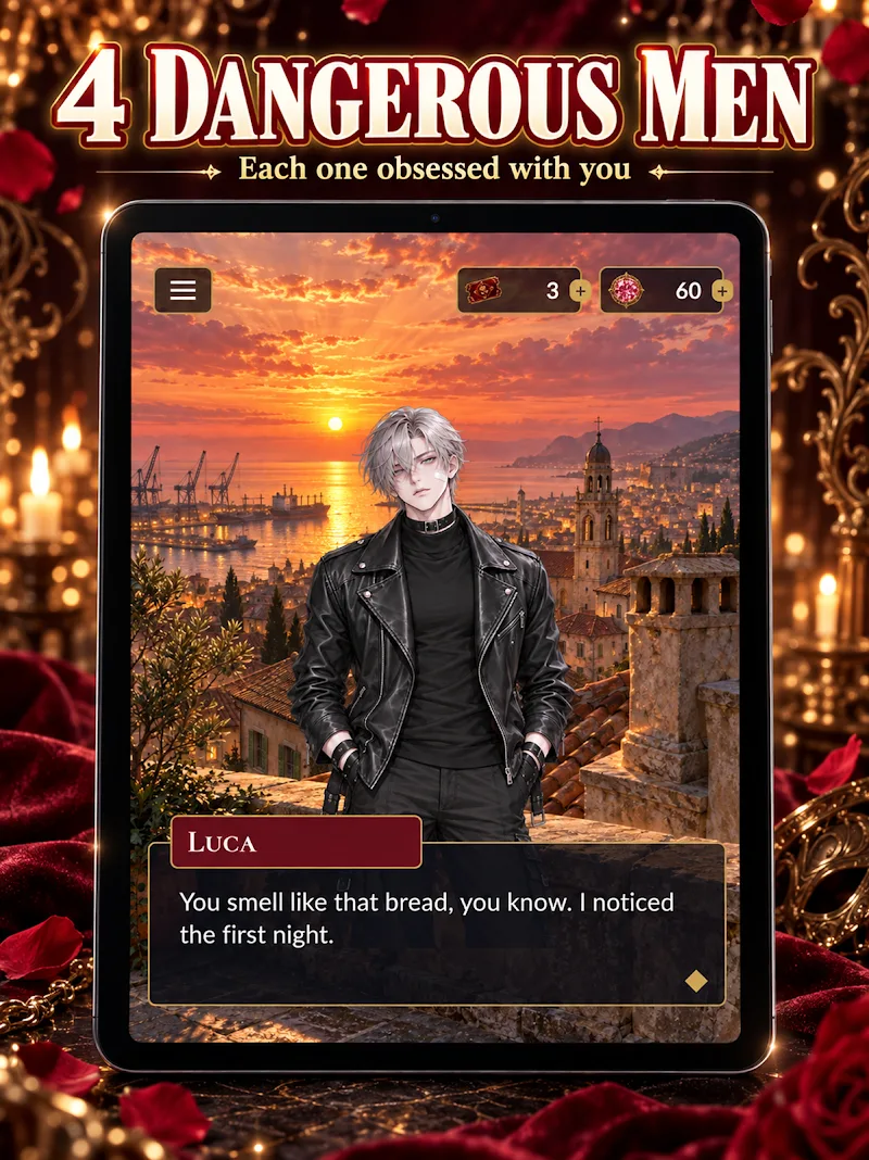 Gilded Cage Waltz gameplay preview 5
