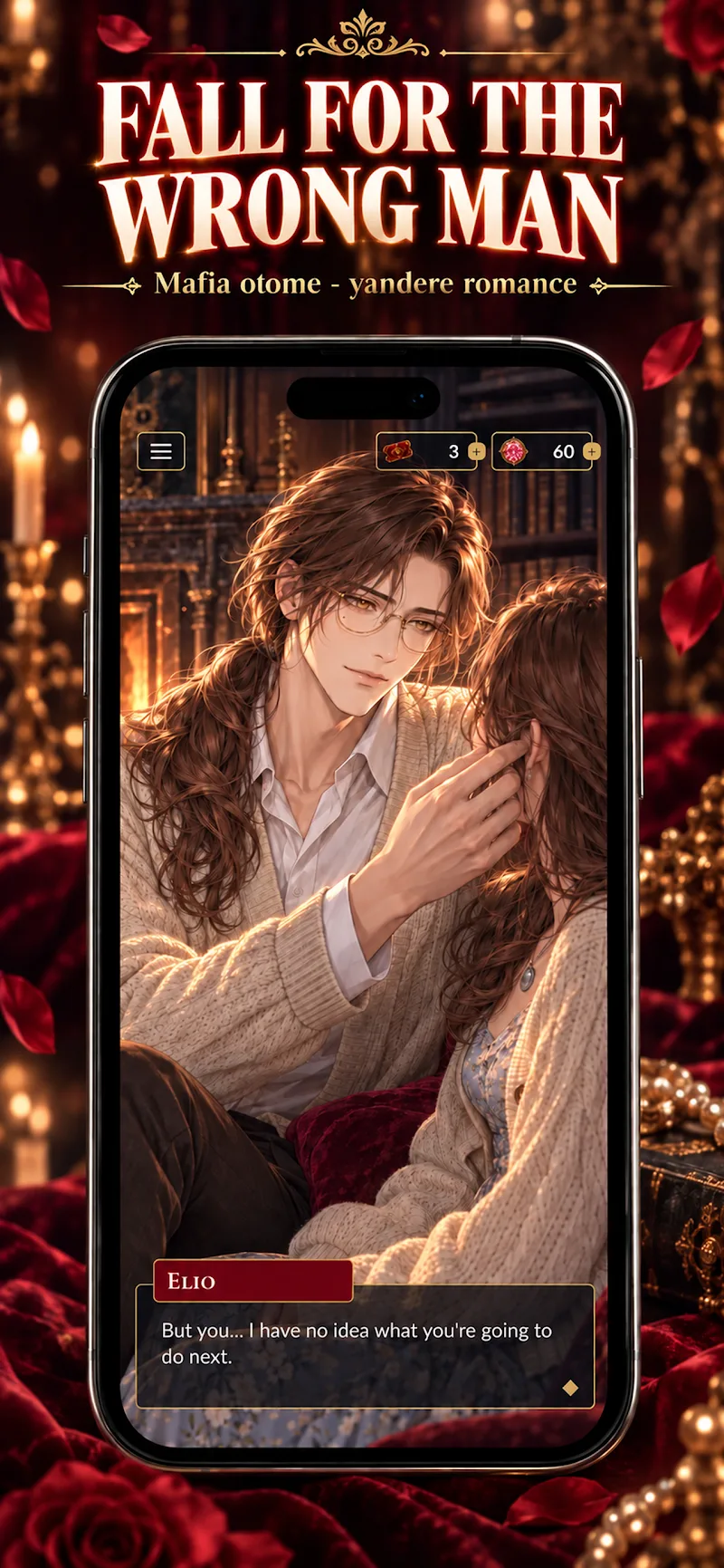 Gilded Cage Waltz gameplay preview 4