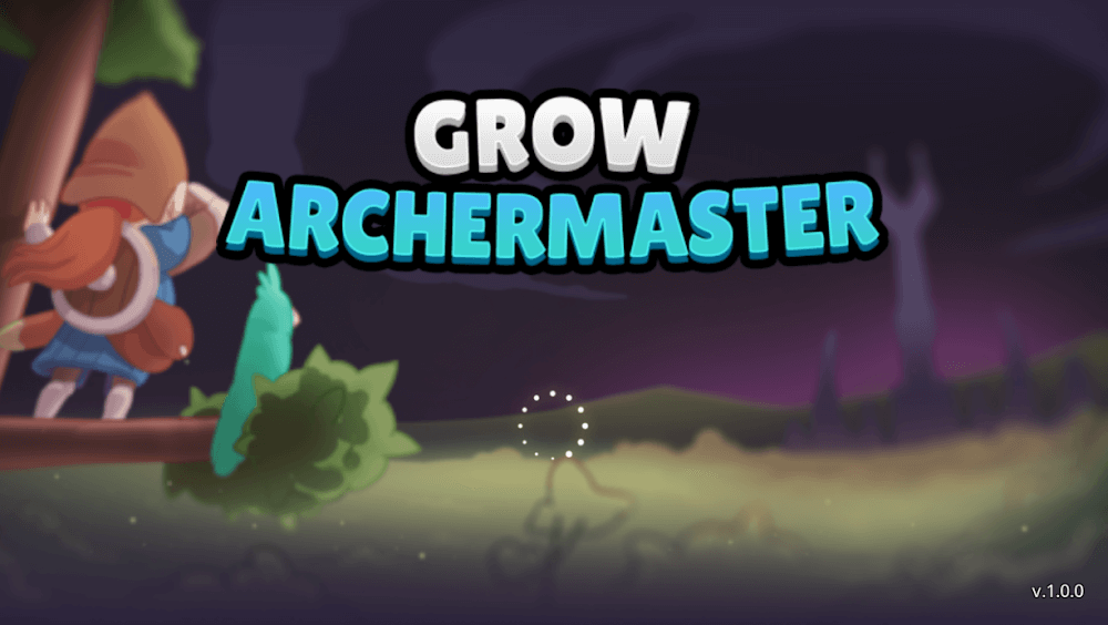 Grow ArcherMaster screenshot 1