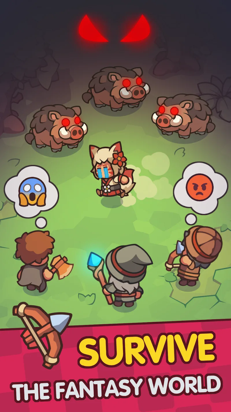 Ringdale screenshot 3