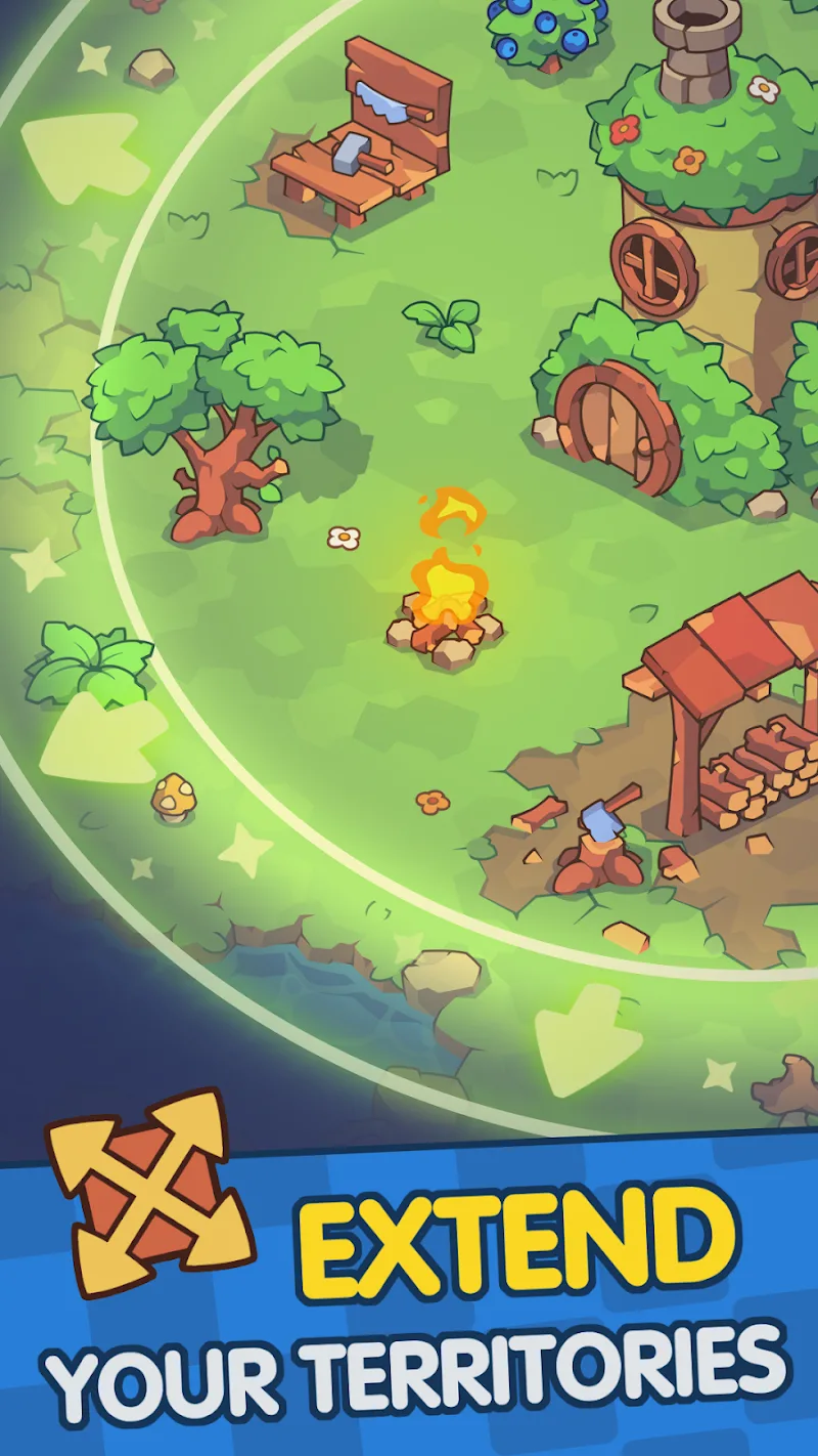 Ringdale screenshot 5