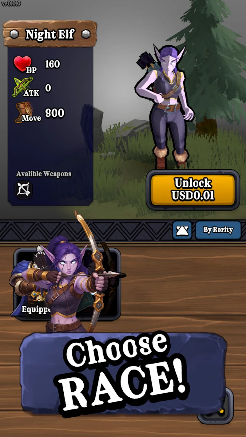 Rumble Raiders Screenshot 3