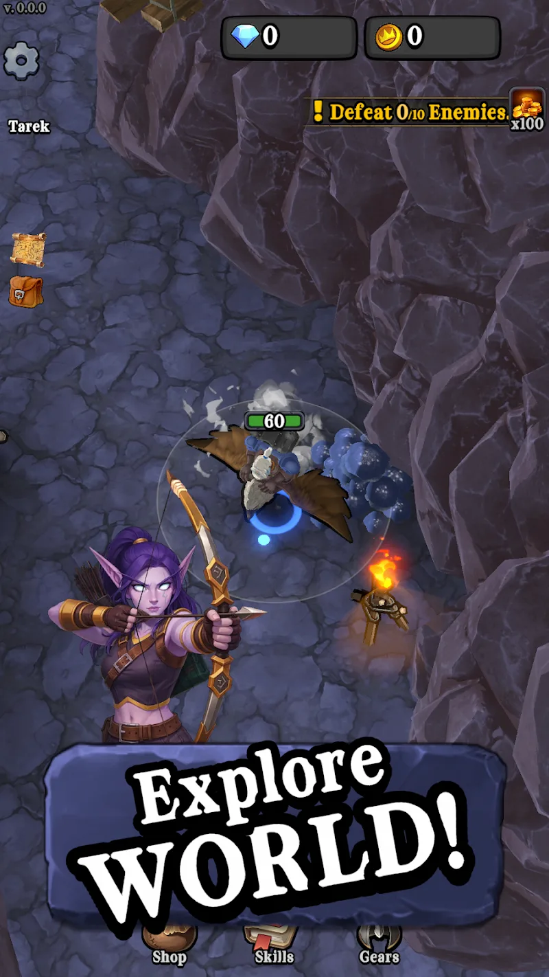 Rumble Raiders Screenshot 5