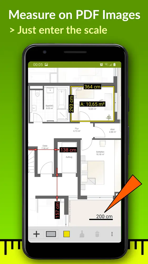 ImageMeter screenshot 4
