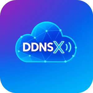 Ddns-X